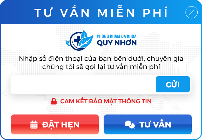 phong kham da khoa mien trung