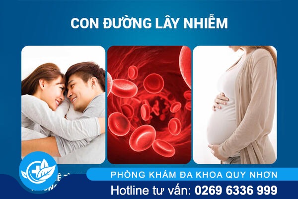 Những sự thật về bệnh giang mai dương vật