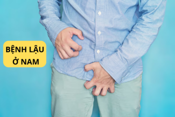 Bệnh lậu nam nguy hiểm như thế nào? 