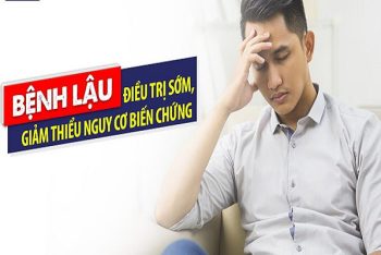 Lưu ý triệu chứng bệnh lậu để bảo vệ sức khỏe