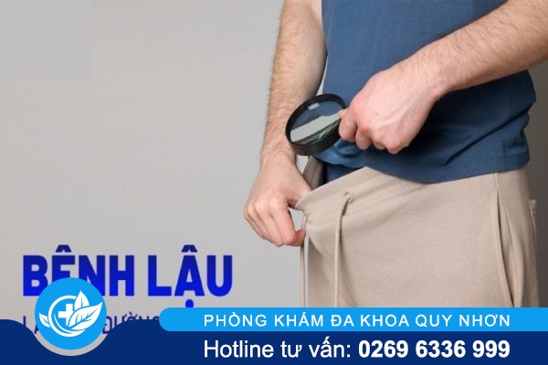 Bệnh lậu lây qua đâu và con đường nào phổ biến nhất?