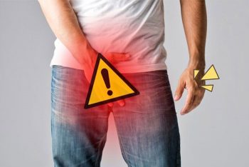 Bệnh lậu ở nam giới cần lưu ý để kịp thời điều trị