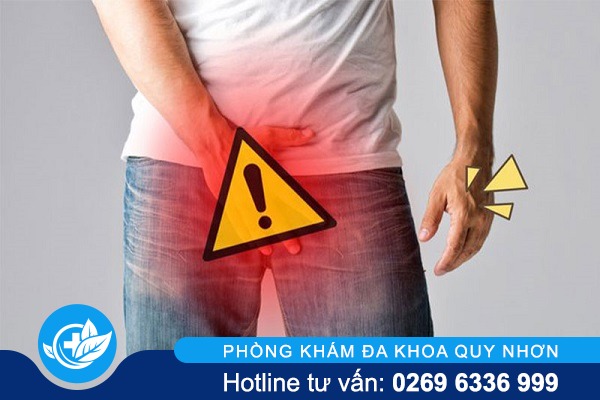 Bệnh lậu ở nam giới cần lưu ý để kịp thời điều trị