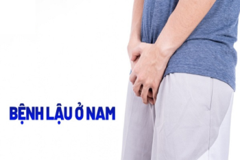 Thông tin về bệnh lậu ở nam và cách điều trị tối ưu nhất