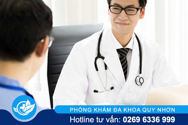 Khám bệnh lậu như thế nào và ở đâu chính xác nhất?