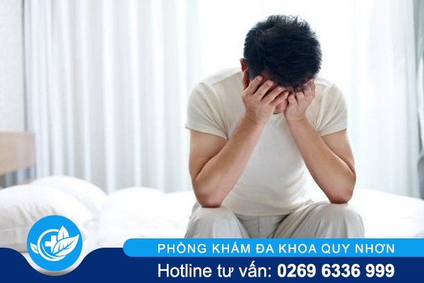 Thế nào là sùi mào gà giai đoạn đầu và điều trị ra sao? 