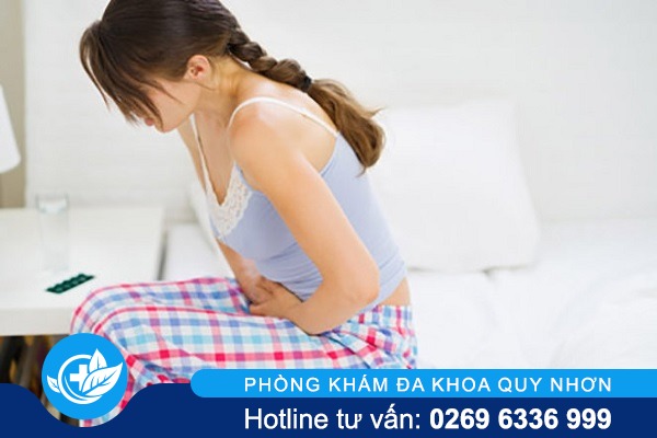 Tổng hợp thông tin về sùi mào gà cổ tử cung 