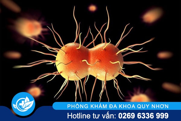 Dấu hiệu nhận biết bệnh lậu và cách điều trị