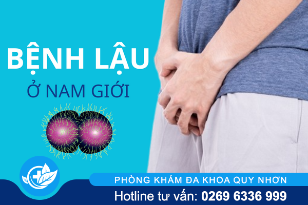 Báo động tỷ lệ bệnh lậu ở nam giới ngày một tăng