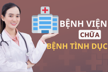 Bệnh viện chữa bệnh tình dục uy tín tại TP Quy Nhơn