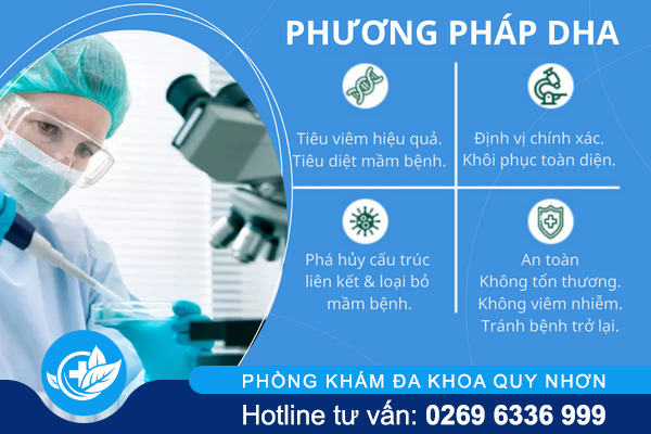 Dấu hiệu bệnh lậu cấp tính và cách điều trị