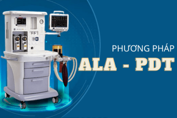 Phương pháp ALA-PDT – Bước tiến hoàn hảo trong điều trị sùi mào gà