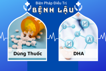 Cách chữa bệnh lậu không lo tái phát