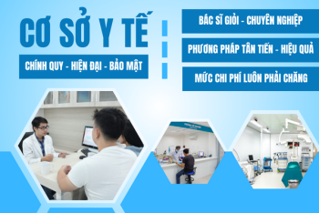 Phòng khám chữa sùi nào gà uy tín, chi phí hợp lý