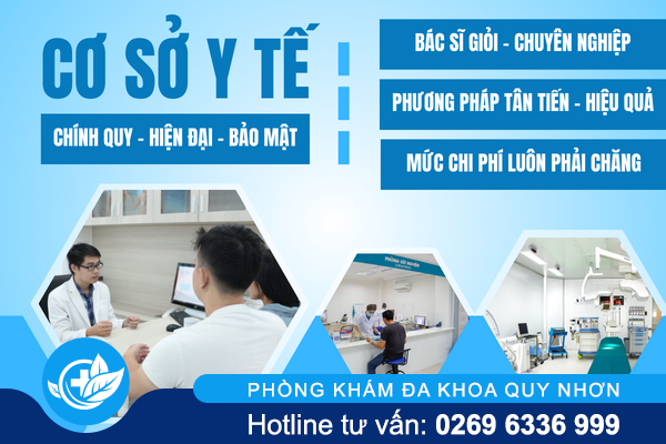 Phòng khám chữa sùi nào gà uy tín, chi phí hợp lý