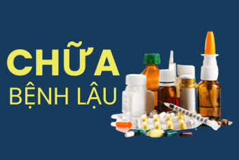 Chuyên gia gợi ý cách chữa bệnh lậu hiệu quả