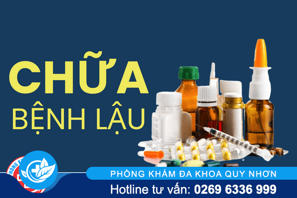 Chuyên gia gợi ý cách chữa bệnh lậu hiệu quả