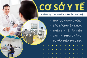 Địa chỉ chữa sùi mào gà ở TP Quy Nhơn đáng tin cậy