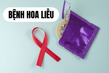 Tổng hợp những thông tin về bệnh hoa liễu