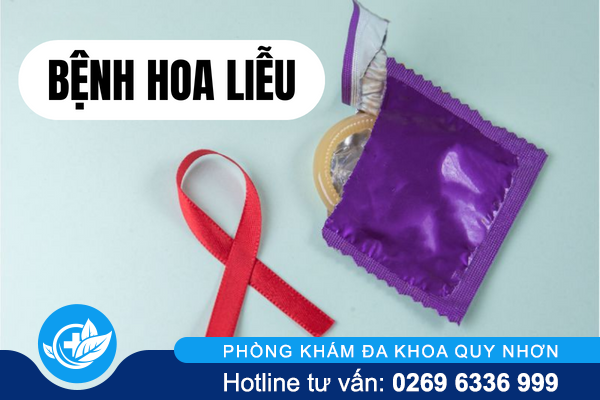 Tổng hợp những thông tin về bệnh hoa liễu