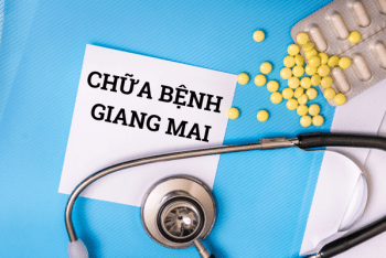 Phương pháp chữa bệnh giang mai hiệu quả tối ưu
