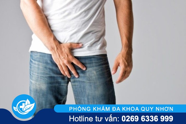 Nổi mụn mủ trắng: Dấu hiệu sớm của bệnh xã hội nguy hiểm