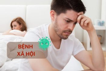 Biểu hiện bệnh xã hội như thế nào?