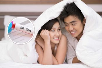 Dấu hiệu nhận biết bệnh xã hội và cách điều trị