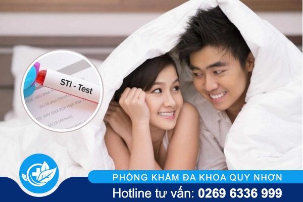 Dấu hiệu nhận biết bệnh xã hội và cách điều trị