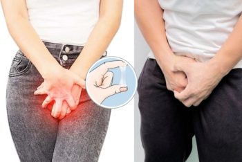 Vùng kín chảy mủ là bị bệnh gì có nguy hiểm không?