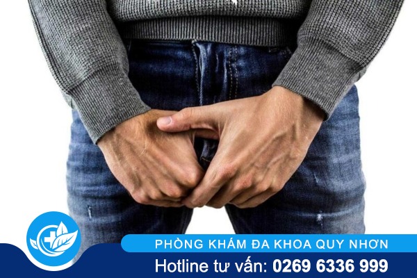 Chim nổi mẩn đỏ là bị bệnh gì?