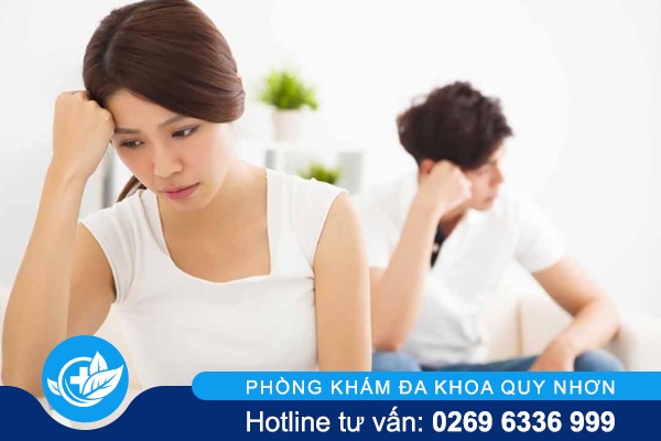 Bệnh hột xoài là gì nguy hiểm không?