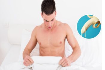 Dương vật có mủ là dấu hiệu của bệnh gì?