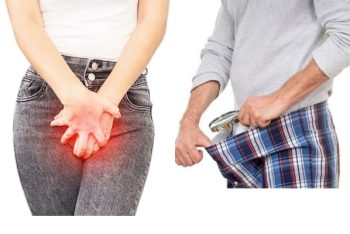 Tỷ lệ tái phát mụn rộp sinh dục cao không?