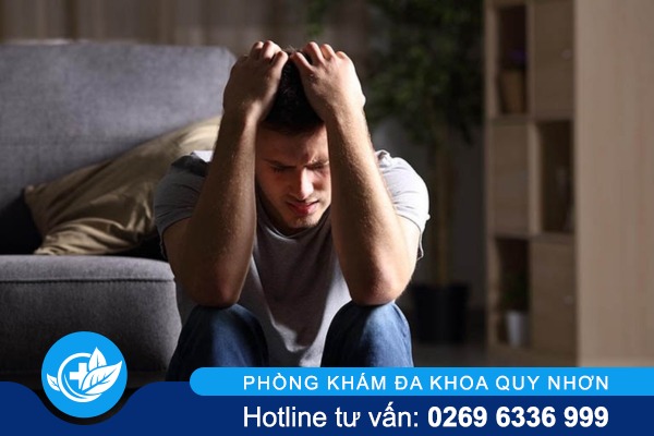 Bác sĩ chỉ ra nguyên nhân sùi mào gà ở giai đoạn đầu