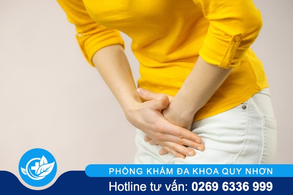 Nốt sần ở âm đạo là dấu hiệu bệnh gì?