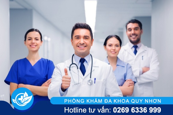 Chữa Xuất Tinh Sớm Ở Đâu Quy Nhơn? Lựa Chọn Tin Cậy Của Nam Giới