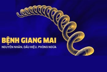 Cách điều trị săng giang mai hiệu quả