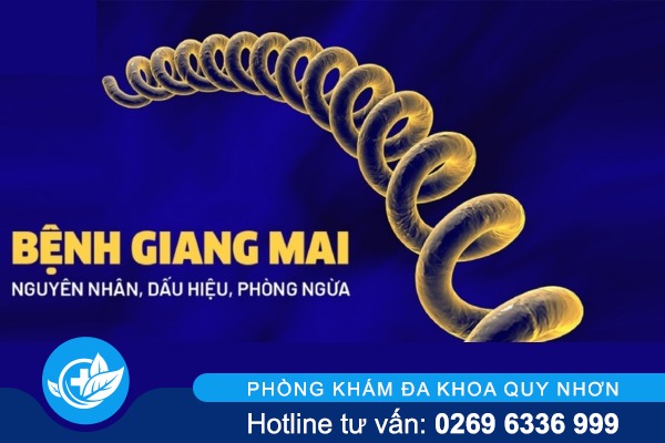 Cách điều trị săng giang mai hiệu quả