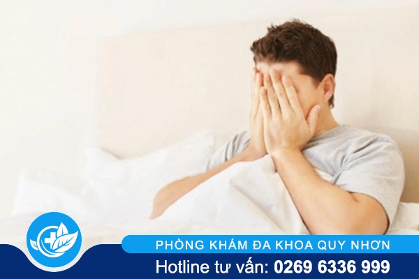 Phòng khám yếu sinh lý ở Quy Nhơn uy tín và bảo mật