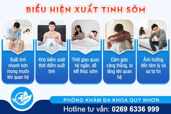 Cách Chữa Xuất Tinh Sớm: Giải Pháp Giúp “Cuộc Yêu” Bền Lâu Hơn