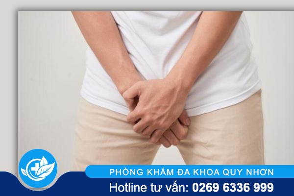 Viêm mào tinh hoàn âm thầm – Hậu quả khó lường