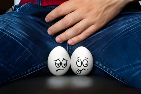 Ngứa Tinh Hoàn Có Nguy Hiểm Không? Những Điều Nam Giới Nên Biết