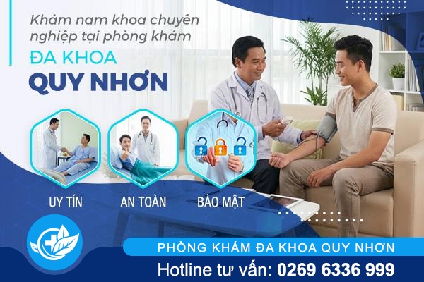 Cắt bao quy đầu thẩm mỹ an toàn chi phí bình dân