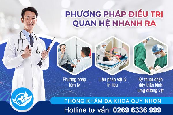 Quan hệ nhanh ra là gì? 3 cách giúp nam giới kéo dài thời gian yêu