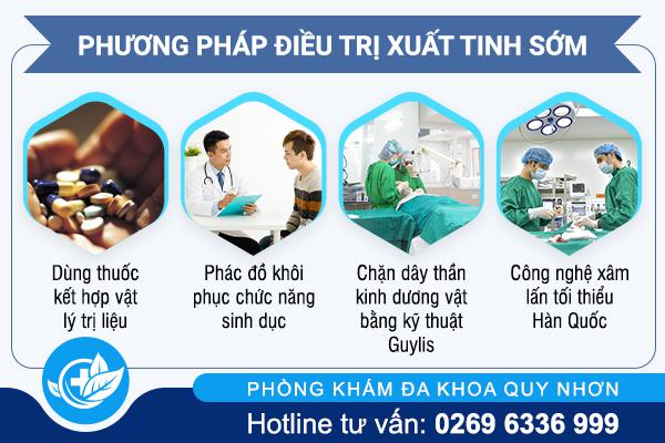 Xuất Tinh Sớm Khiến “Cuộc Yêu” Ngắn Ngủi? Đâu Là Cách Cải Thiện Xuất Tinh Sớm Hiệu Quả
