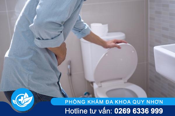 Tiểu ra mủ ở nam: Một dấu hiệu nhỏ – Hậu quả có thể hủy hoại sức khỏe sinh sản nếu chậm khám