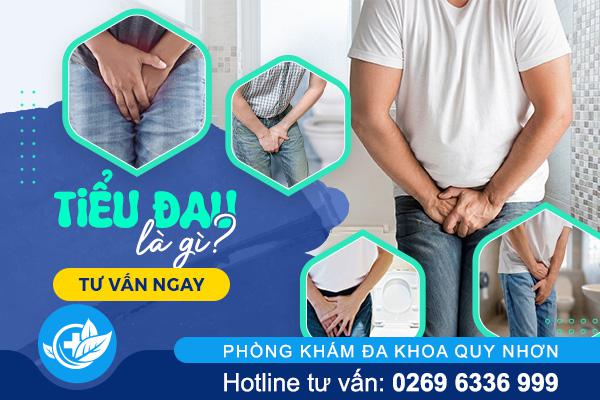 Tại sao tiểu đau? Những nguyên nhân bạn không nên bỏ qua