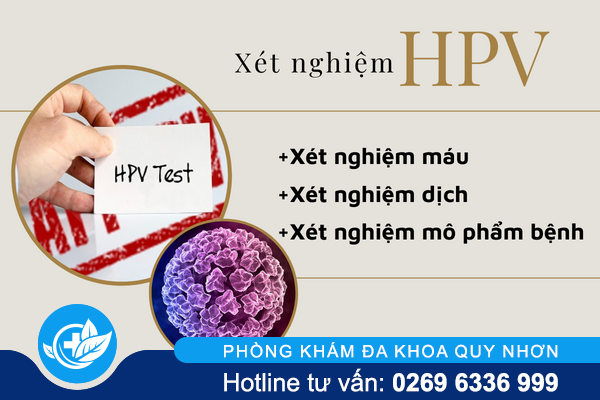 Xét nghiệm HPV như thế nào và ở đâu chính xác?