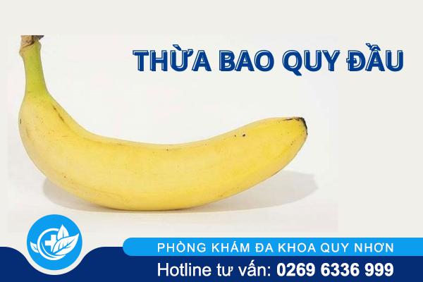 Thừa da bao quy đầu ảnh hưởng gì đến sức khỏe và sinh lý nam giới?